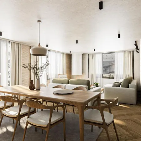 Alphubel Peak & Unlimited Appartement-fewo Peak 05 By Interhome Appartamento